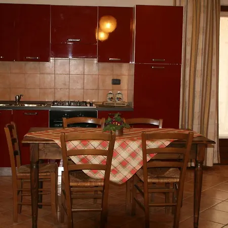 Bauernhof Agriturismo Finilon Castelnuovo del Garda
