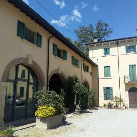 Agriturismo Finilon