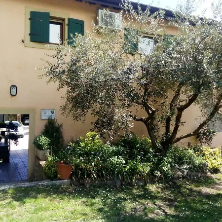 Bauernhof Agriturismo Finilon Castelnuovo del Garda