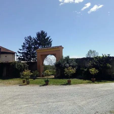 Bauernhof Agriturismo Finilon