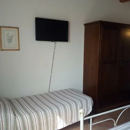 Agriturismo Finilon Bauernhof Castelnuovo del Garda