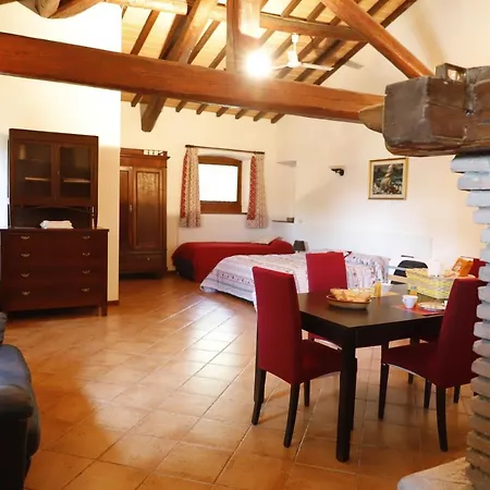 Agriturismo Finilon