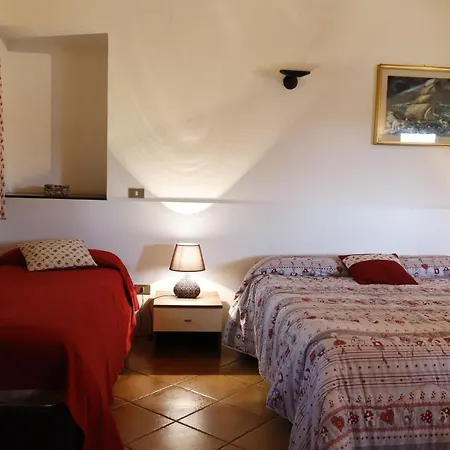 Agriturismo Finilon *