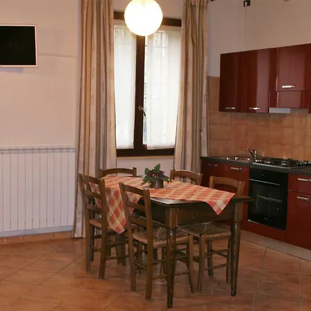 Agriturismo Finilon Farm stay *