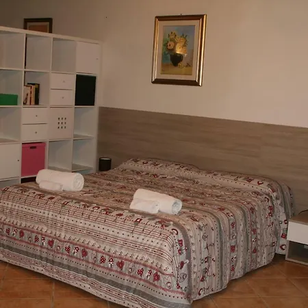 Agriturismo Finilon Farm stay Castelnuovo del Garda