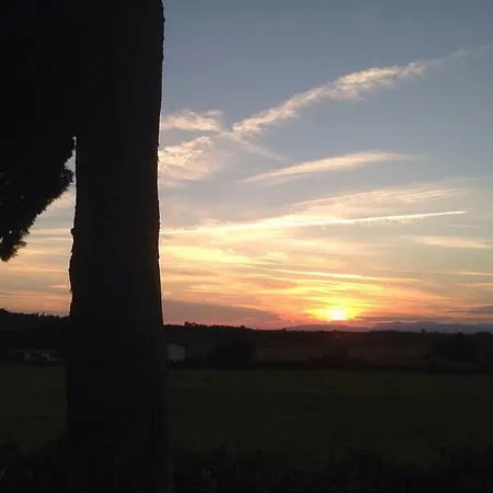 Agriturismo Finilon *