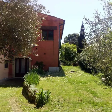 Agriturismo Finilon *
