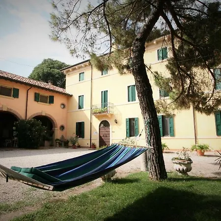 Farm stay Agriturismo Finilon