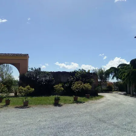 Agriturismo Finilon Farm stay Castelnuovo del Garda