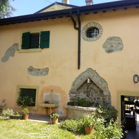 Agriturismo Finilon * Castelnuovo del Garda