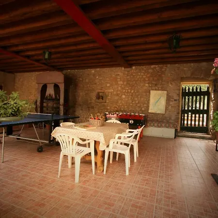Agriturismo Finilon *