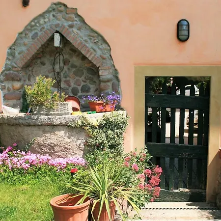 Agriturismo Finilon * Castelnuovo del Garda