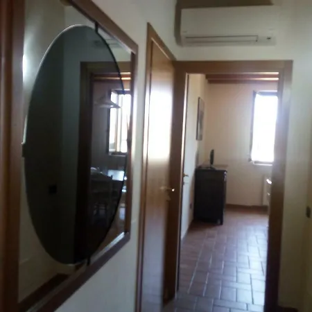 Agriturismo Finilon Farm stay *