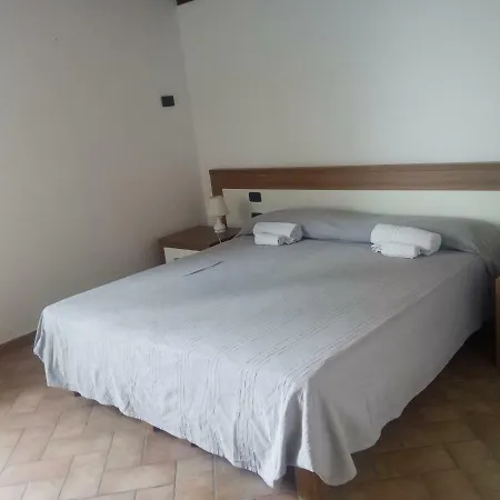 Farm stay Agriturismo Finilon